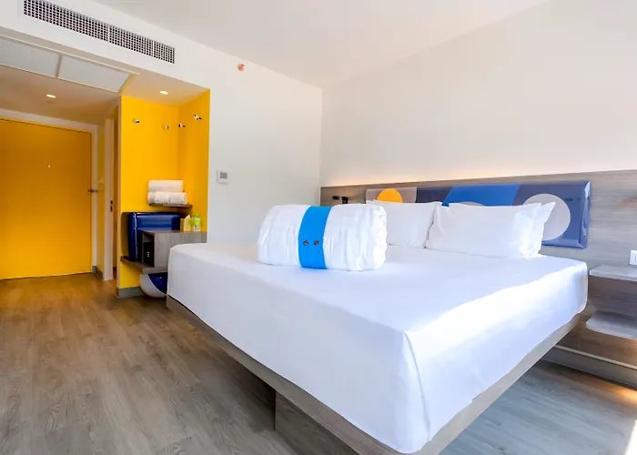 Cosi Pattaya Wong Amat Beach - Sha Plus Certified