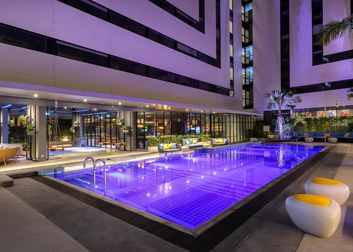 Cosi Pattaya Wong Amat Beach - Sha Plus Certified