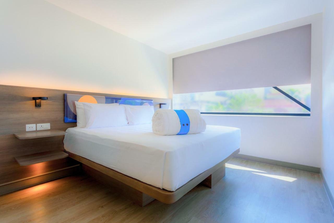 Cosi Wong Amat - Sha Certified מלון 3*